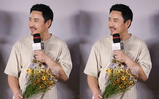 【沈腾】《独行月球》北京太原路演合集丨202207